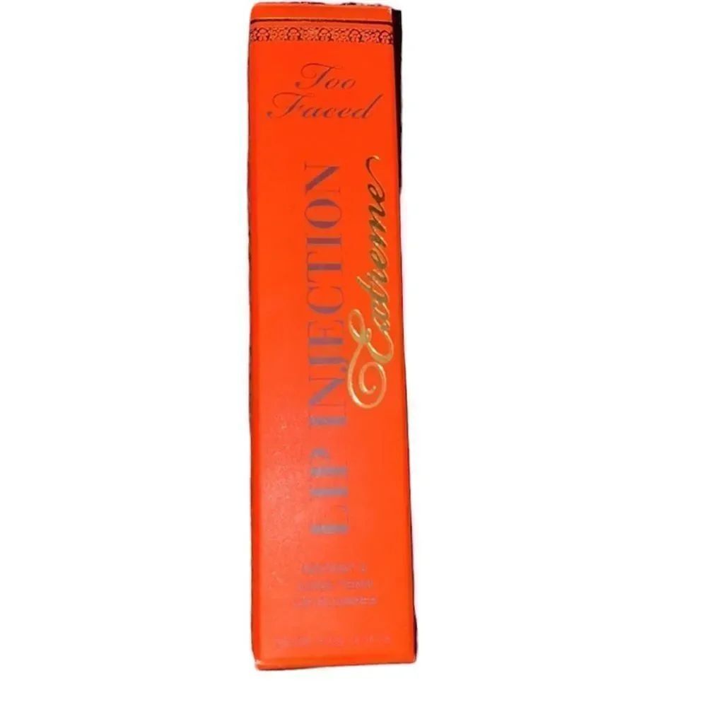 ✨ 4xHP✨Too Faced
Lip Injection Extreme Lip Plumper✨